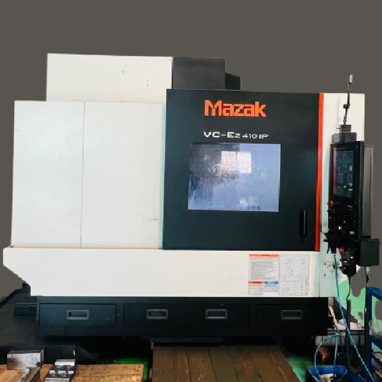 Erible Enterprises Manufacturing Facility