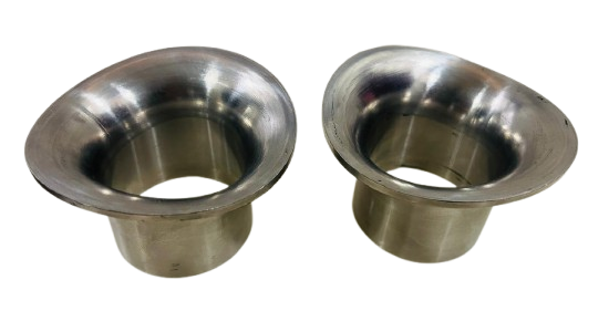 Sweepolet Dimensions